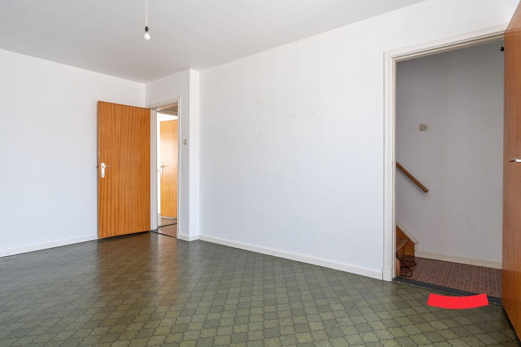 Woning verkocht in Oud-Turnhout