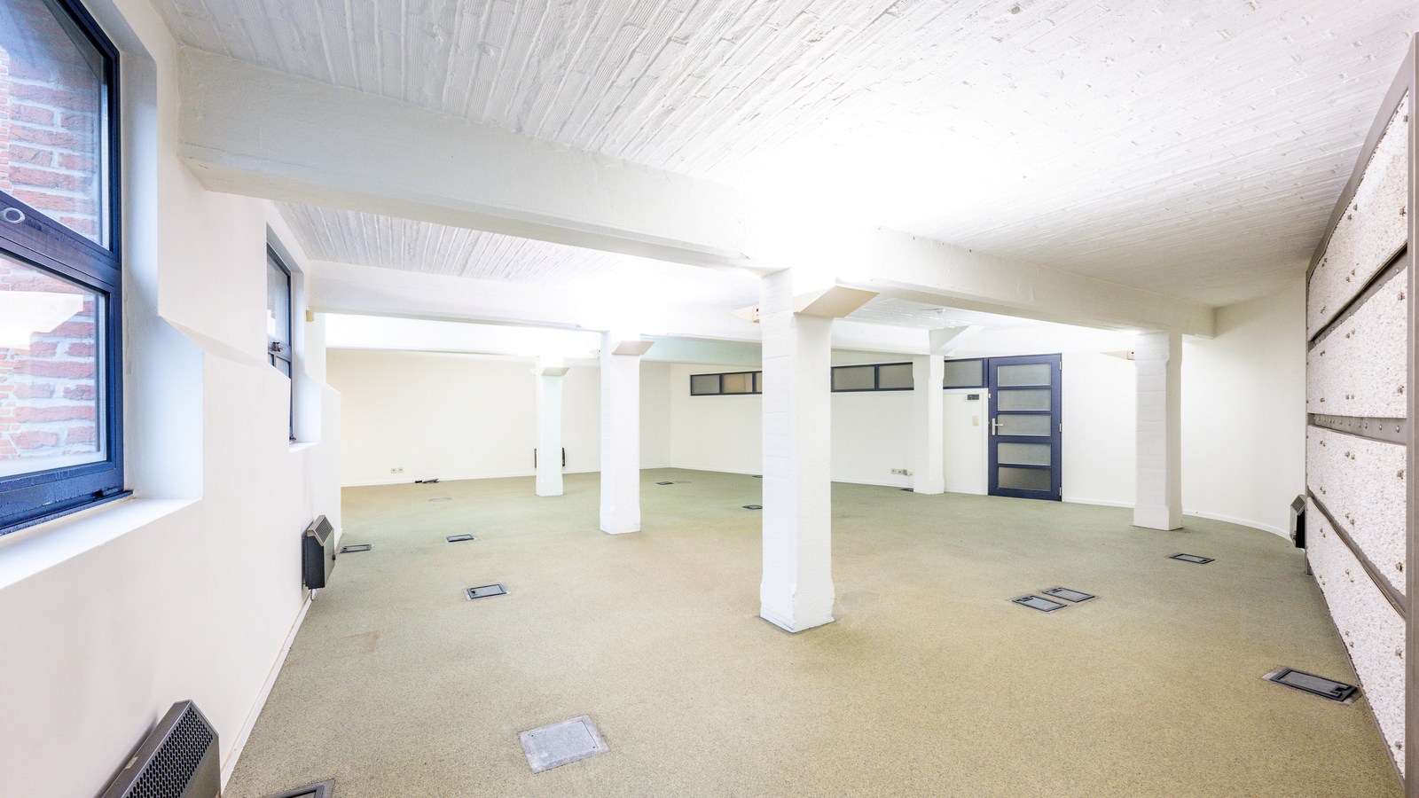 Kantoren te huur in The Lofthouse Antwerpen