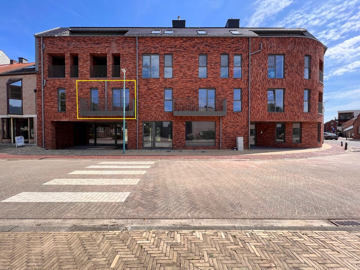 Verhuurd appartement - Linden