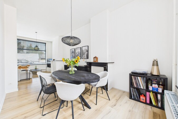 Te koop woning - Kortrijk