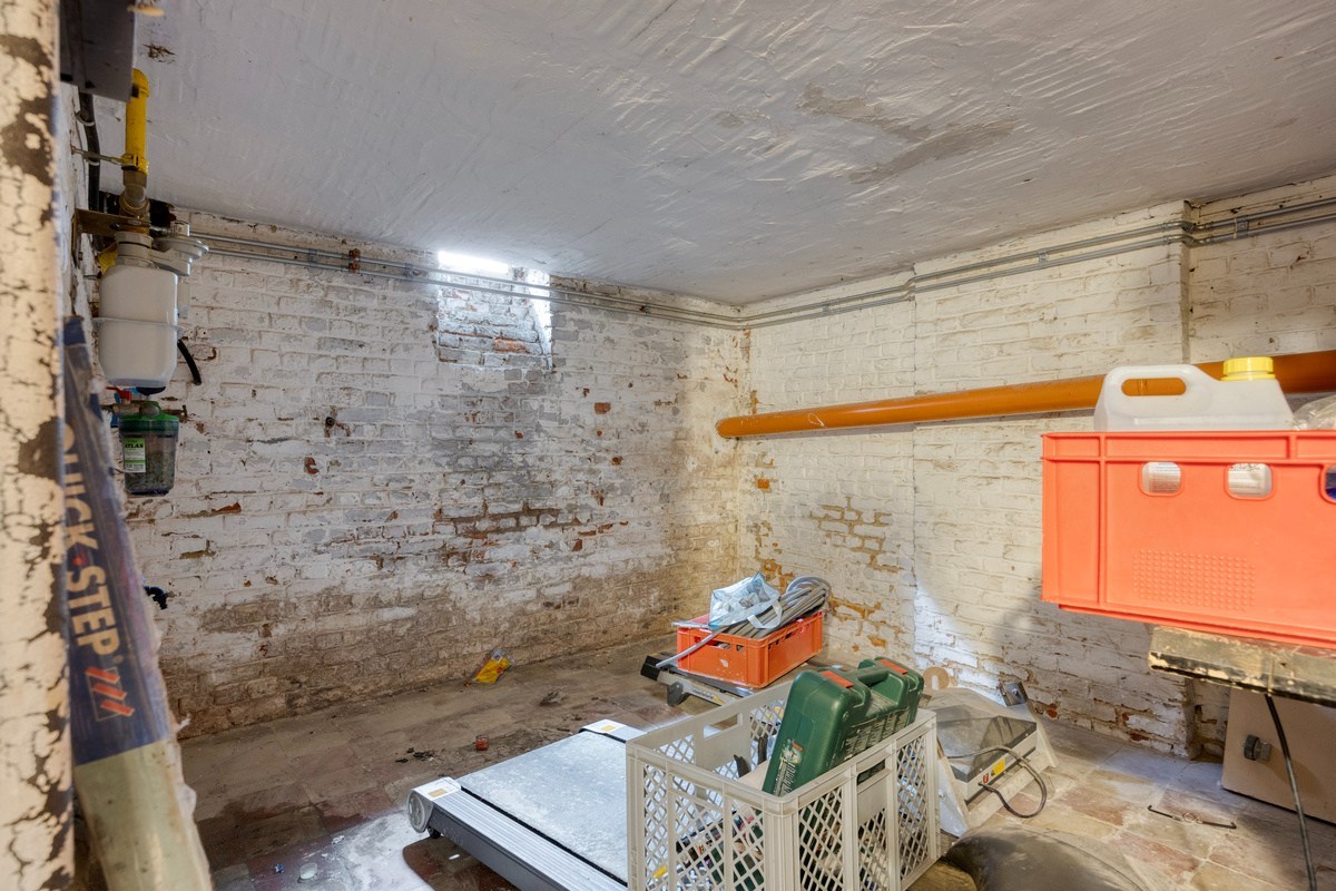 Woning met 4 slaapkamers in Heverlee!  – EPC 405 kWh/m² - bewoonbare opp. 150 m² 