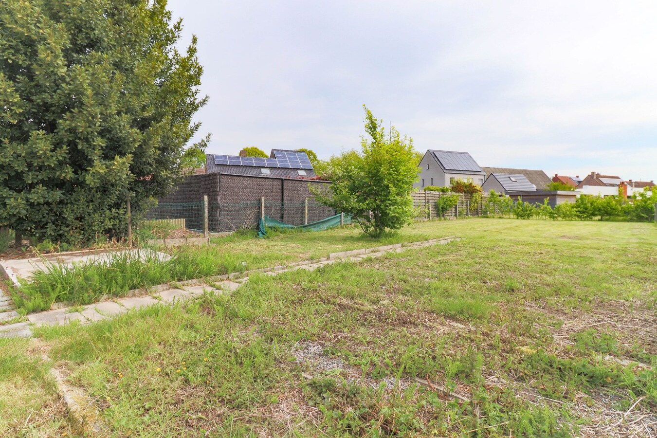 Fantastisch gelegen woning te Waregem ! 