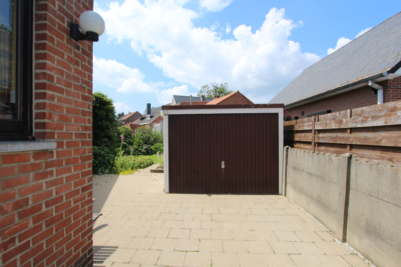 Verkocht woning - Tongeren