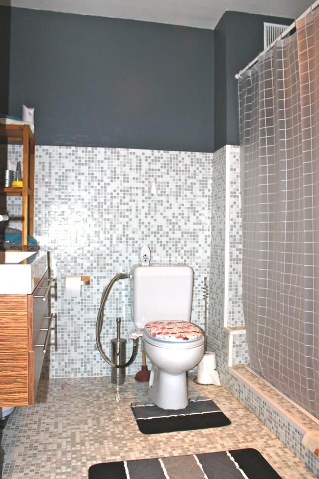 Degelijk en zonnig tweeslaapkamer-appartement, zeer gunstig gelegen 