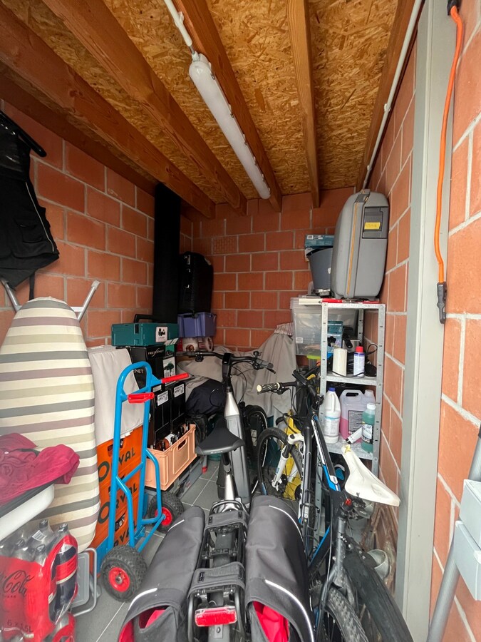 Energiezuinig wonen in Dikkelvenne 