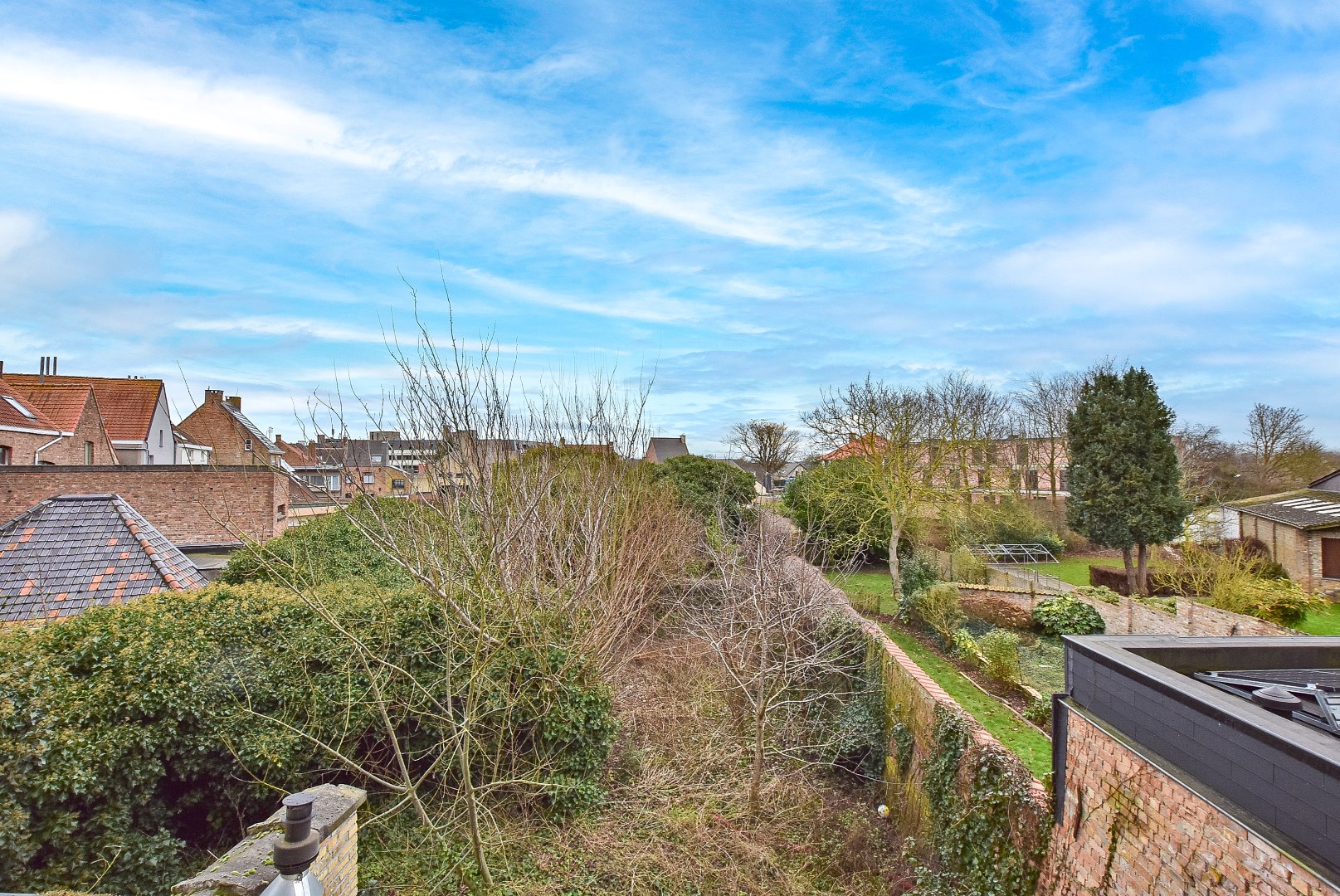 2 naastliggende woningen te koop hartje Veurne! 