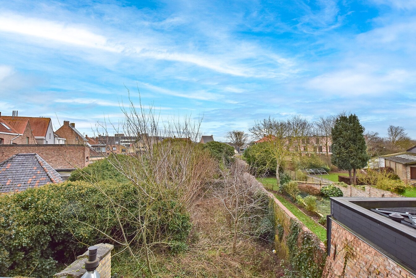 Te koop woning - Veurne