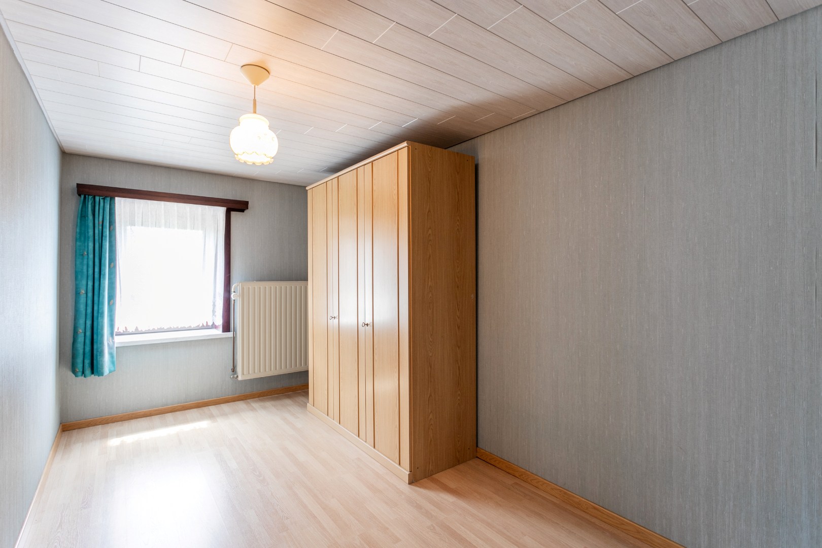 Authentieke hoeve in het landelijke Oetingen 