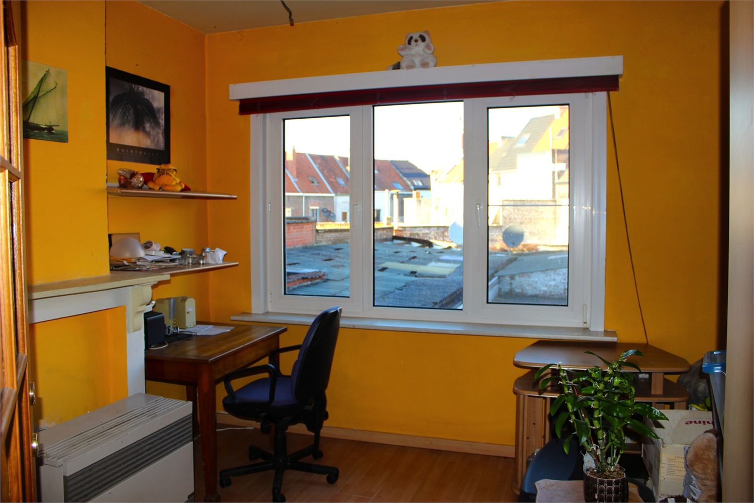 Woning verkocht in Gent