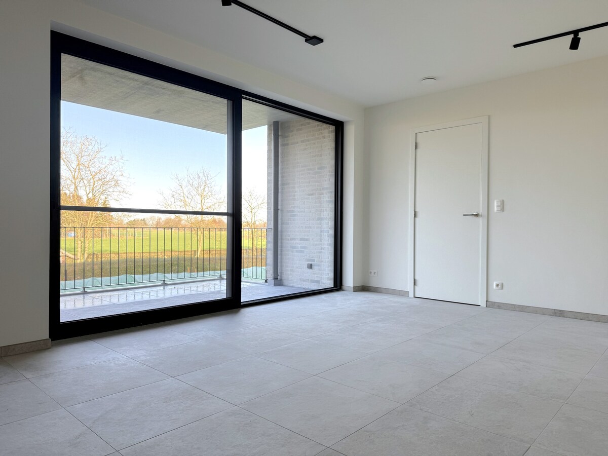 Appartement verhuurd in Ravels