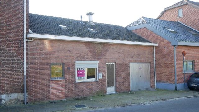 Verkocht andere - Tongeren