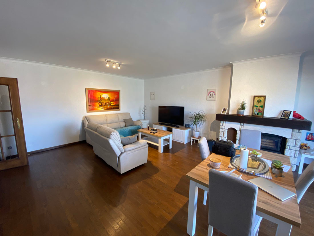 Verkocht appartement - Hasselt