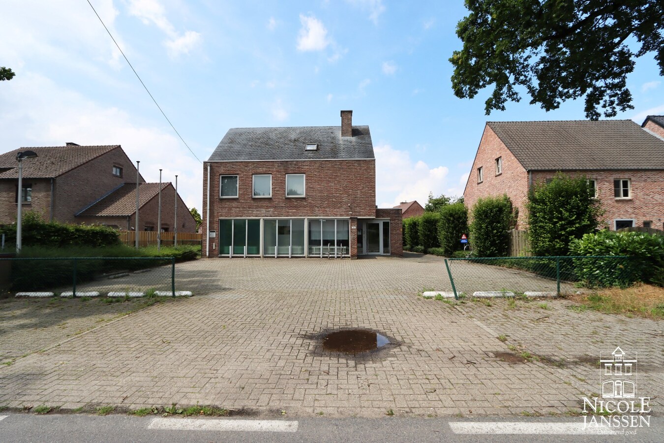 Verkocht woning - Kinrooi