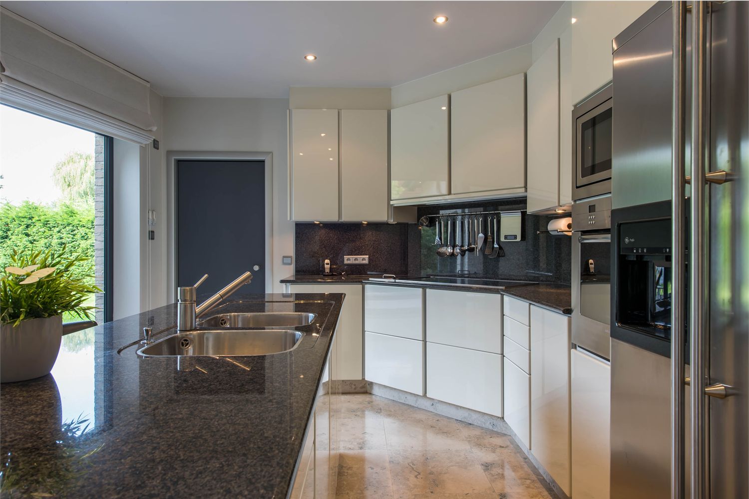 Villa verkocht in Wetteren