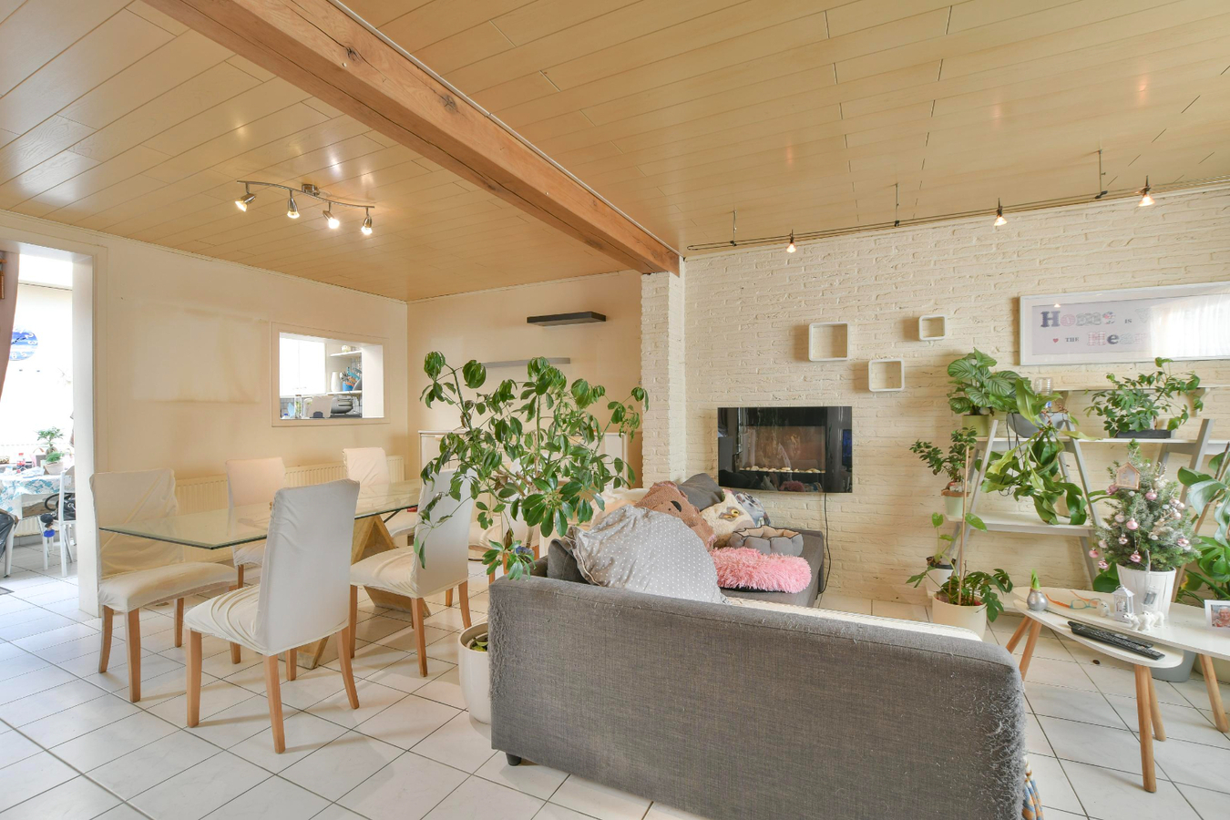 Verkocht woning - Bredene