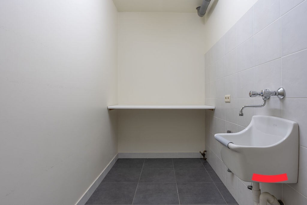 Appartement verhuurd in Poppel