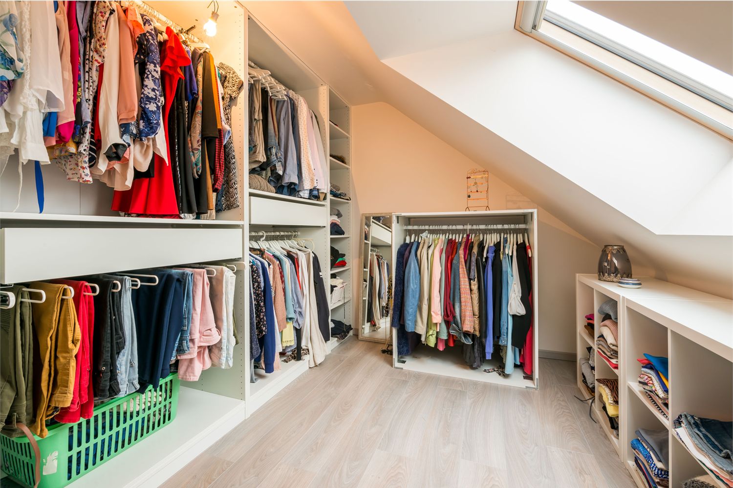 Karaktervolle passieve woning in een kindvriendelijke buurt 