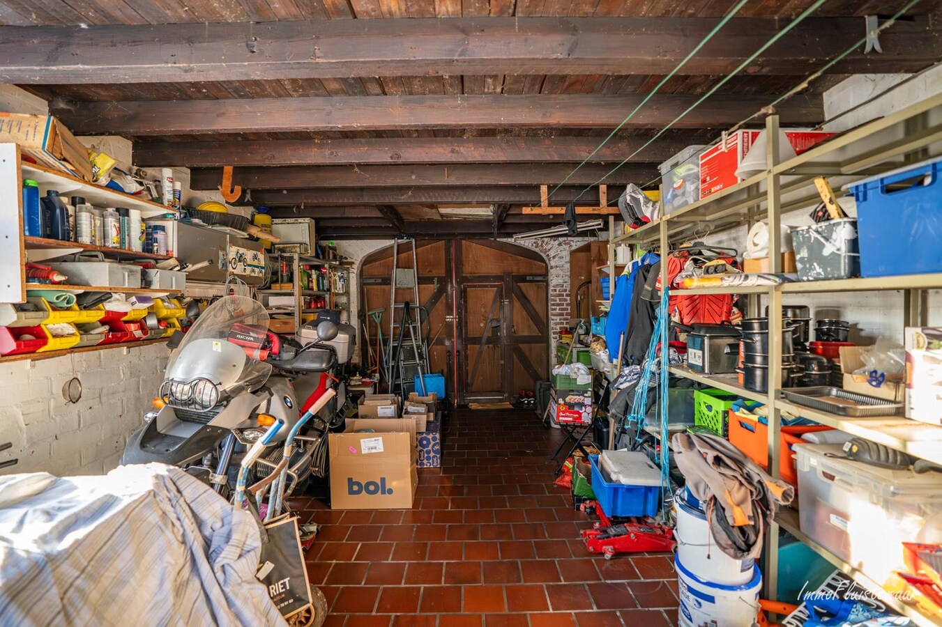 Propriété a vendre À Zemst