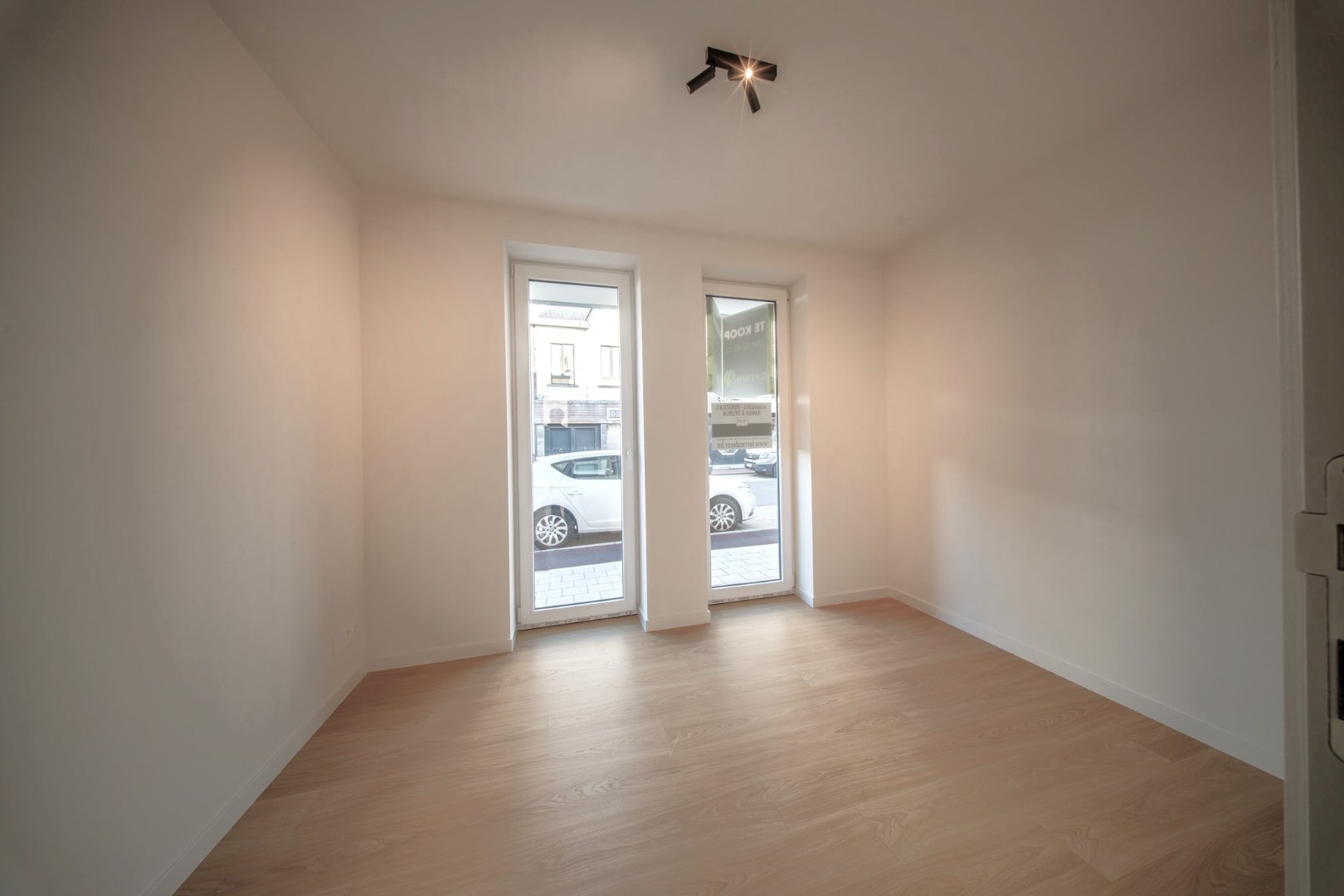 Appartement te koop in Sint-eloois-Vijve