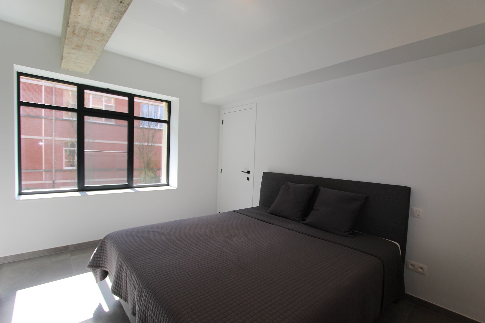 NIEUW APPARTEMENT MET TERRAS - AMBIORIXSITE 