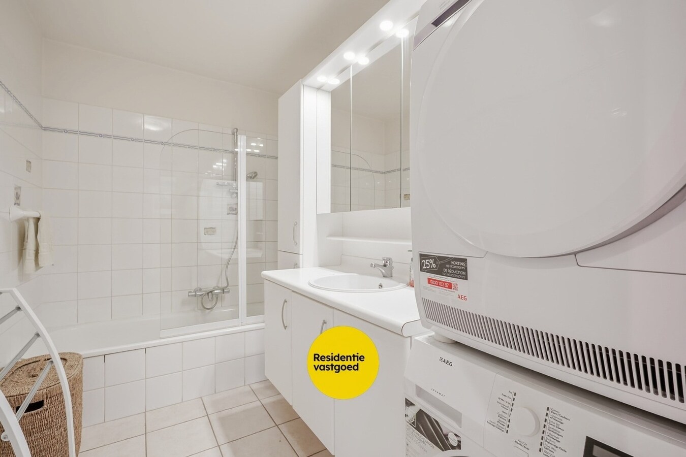 Te koop appartement - Nieuwpoort