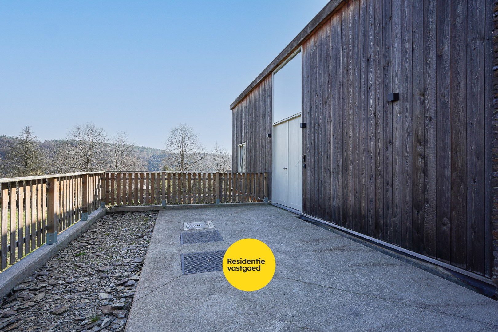 Open bebouwing te koop met uniek potentieel! 