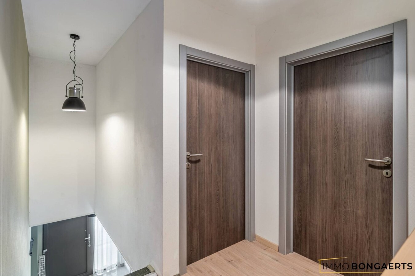 Instapklare woning in een rustige, doodlopende straat in Opglabbeek 