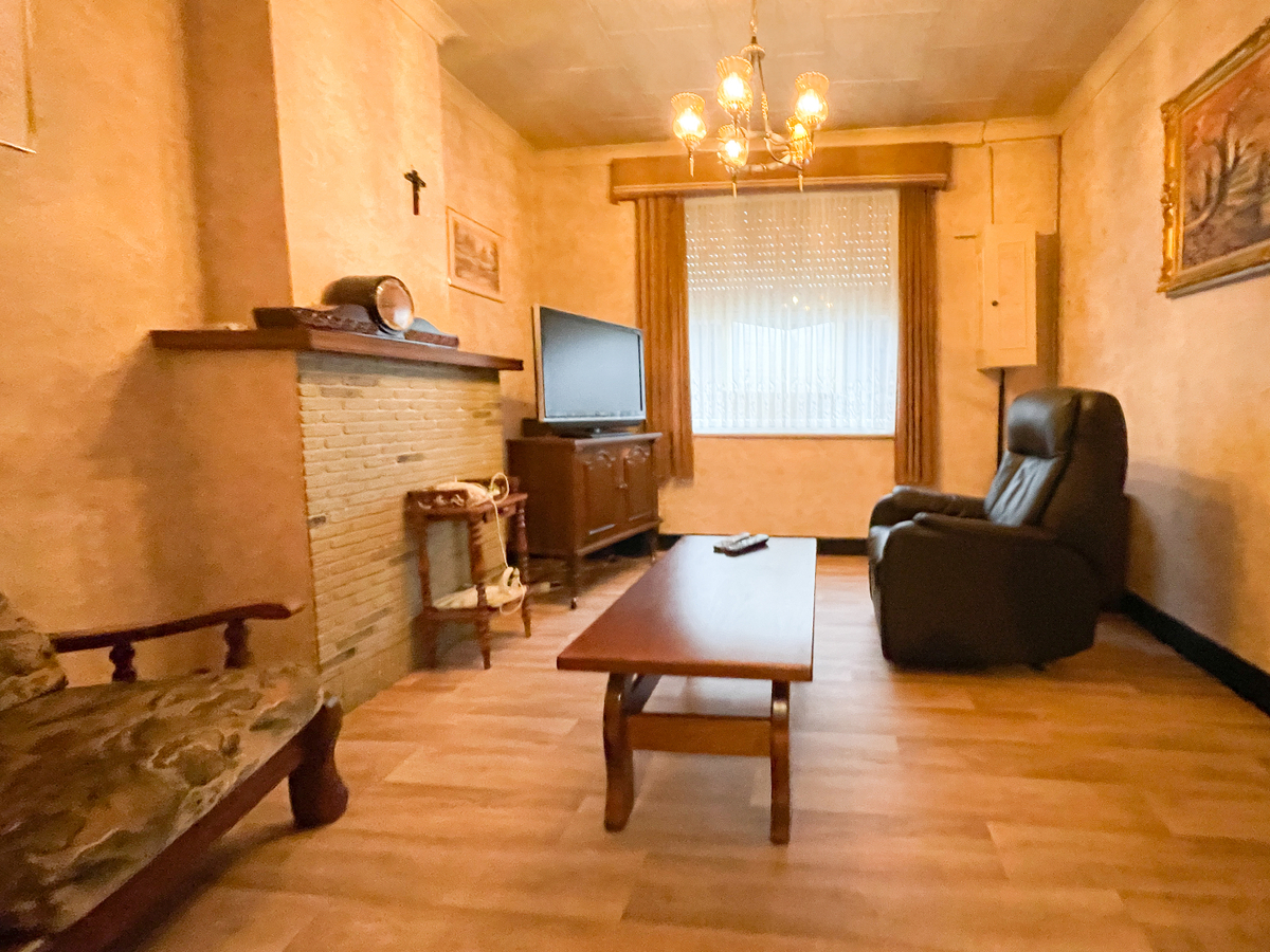 Verkocht woning - Torhout