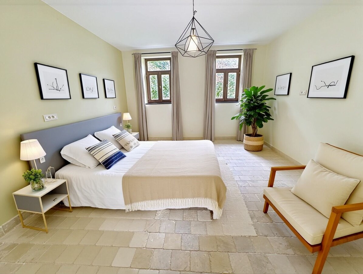 Woning verhuurd in Anzegem