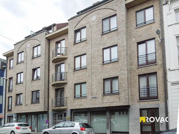 Te huur Appartement te Izegem