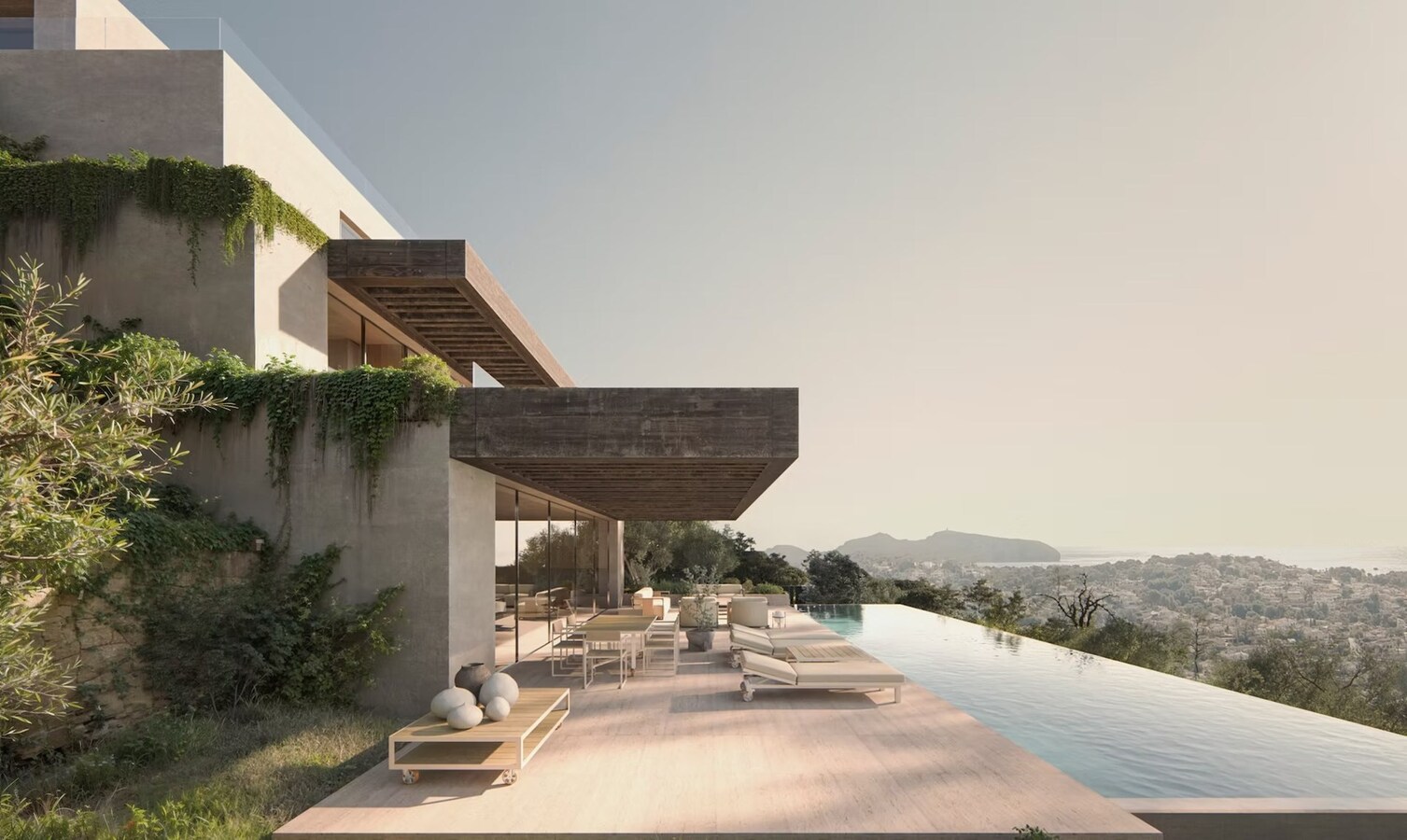 Villa te koop in Benissa