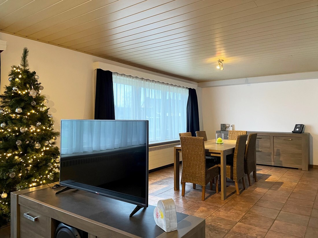 Verhuurd appartement - Diepenbeek