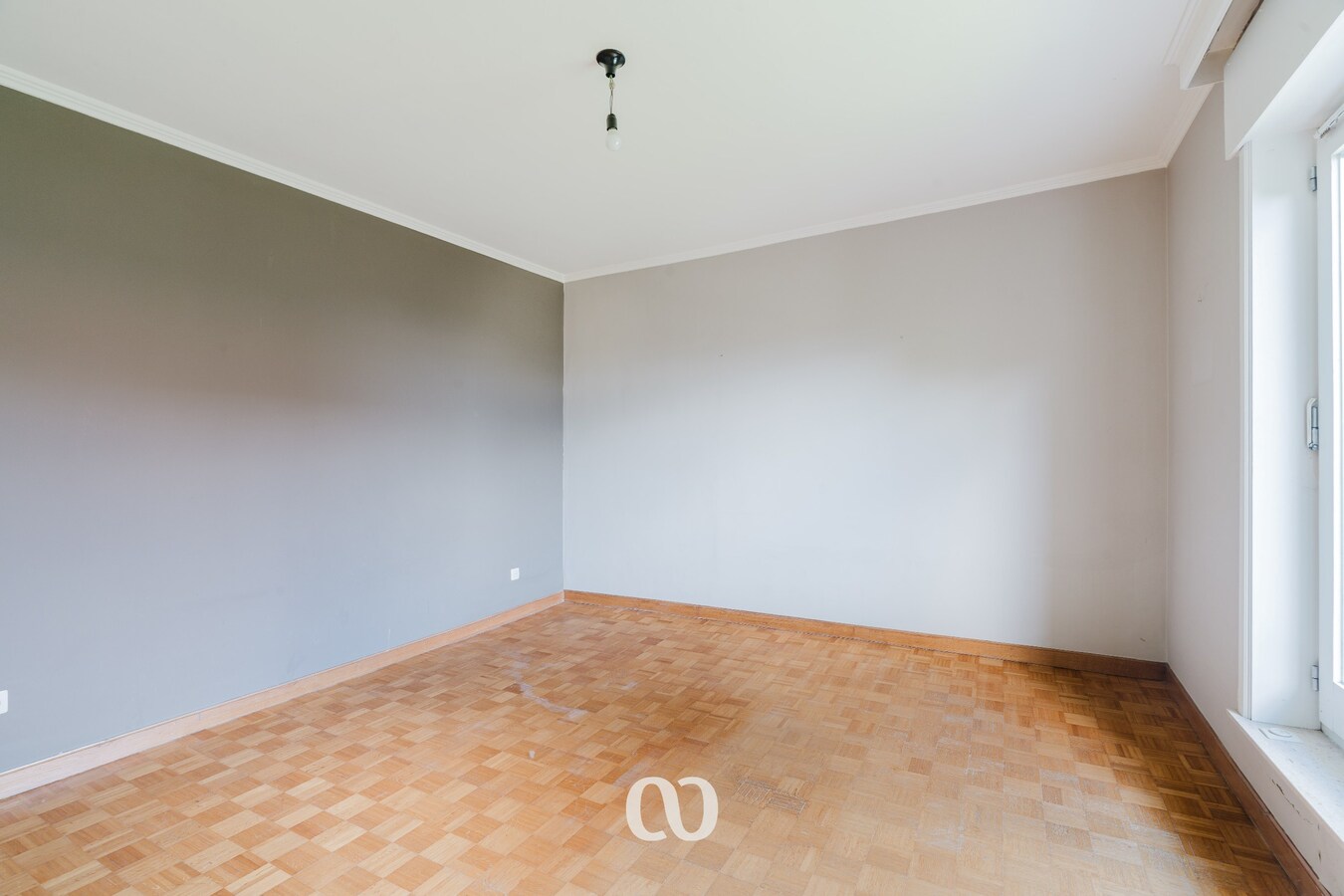 Ruime woning op meer dan 6.500 m² in Avelgem 