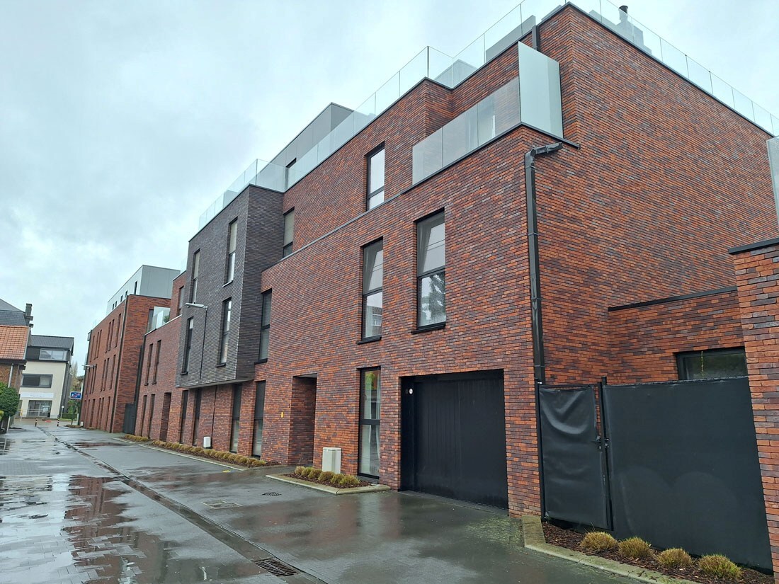 Te huur appartement - Hoeselt