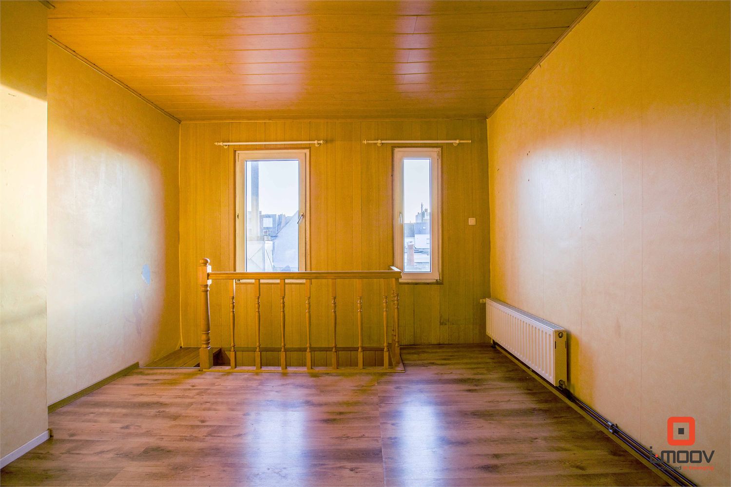 Woning verkocht in Sint-Niklaas