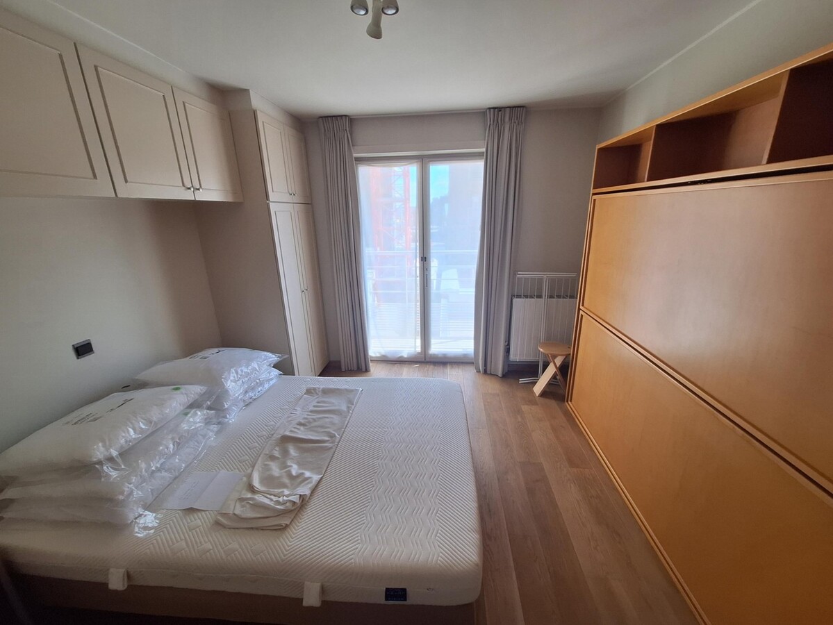 Appartement zu vermieten durch dritte | unter vorbehalt in Koksijde