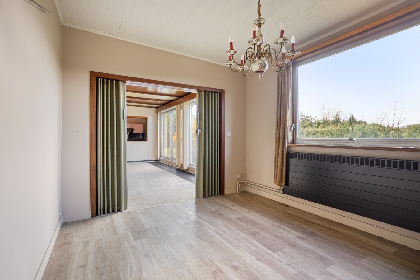 Open bebouwing in Blanden (Oud-Heverlee) op een toplocatie 