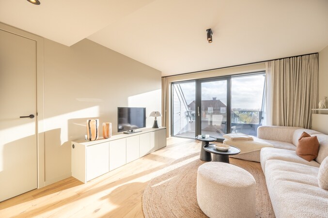 A vendre appartement - Knokke-Heist