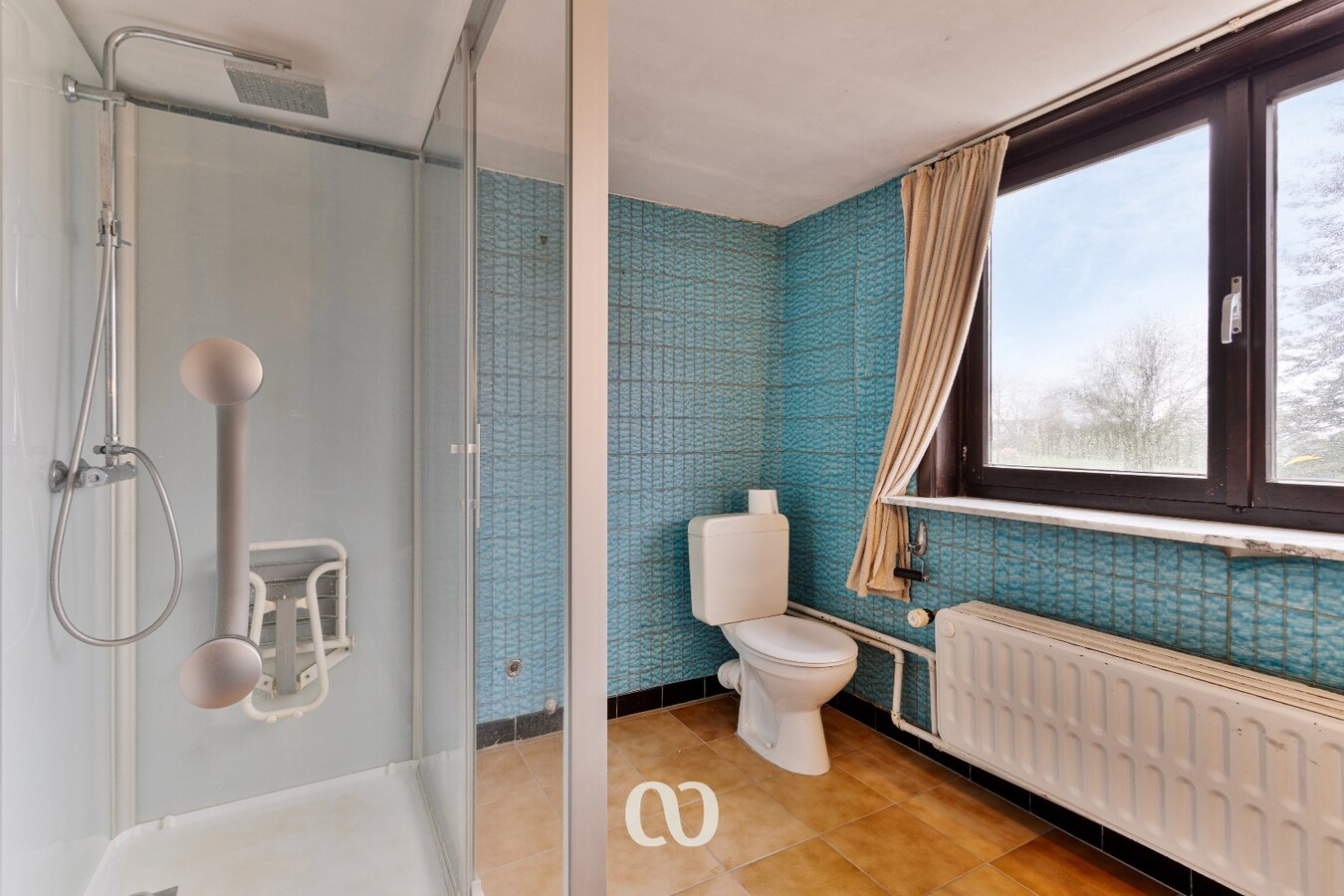 Prachtig gelegen gezinswoning in Mater 