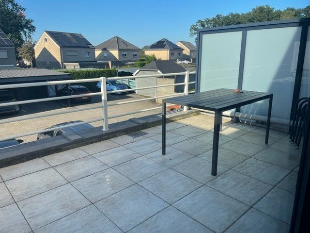 Instapklaar appartement  met 1 slaapkamer op de eerste verdieping! 