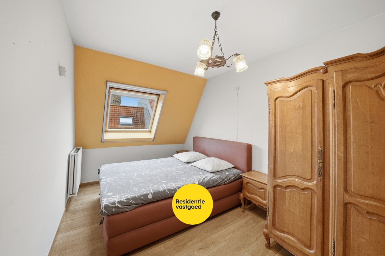 Te koop duplex - Bredene