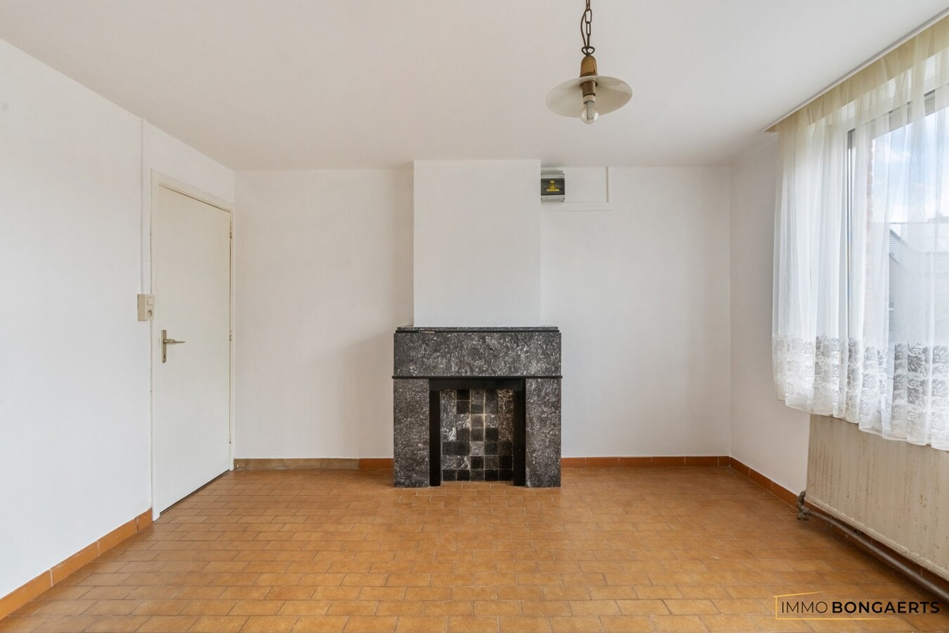 Ruime woning op rustige ligging in Opglabbeek 