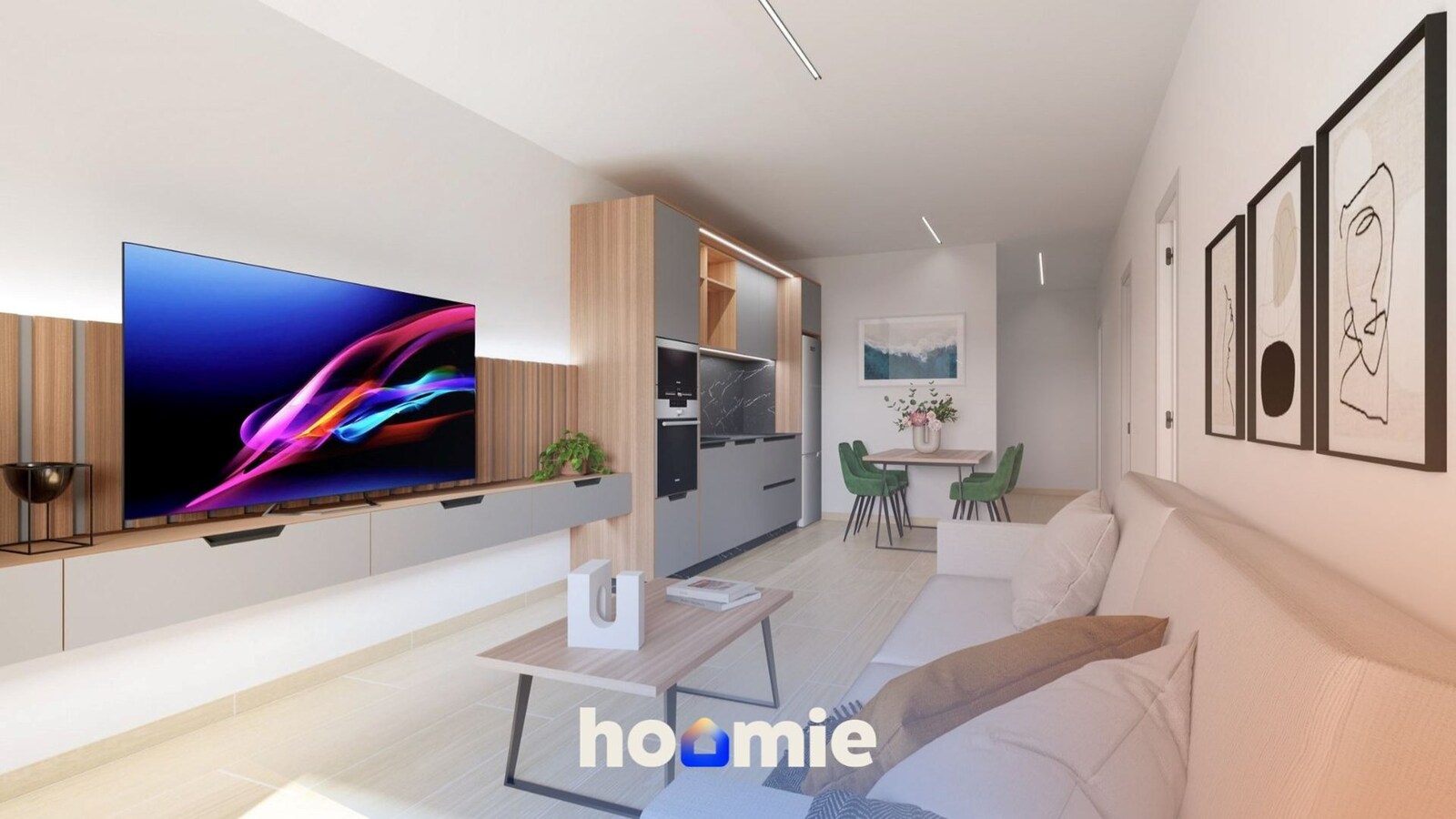 Woning te koop in El Raso-Guardamar del segura