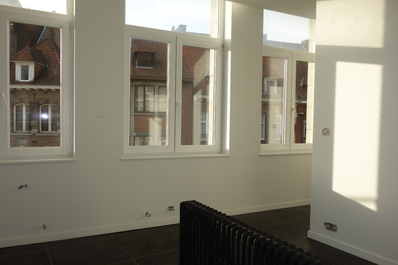 Appartement loué À Tournai