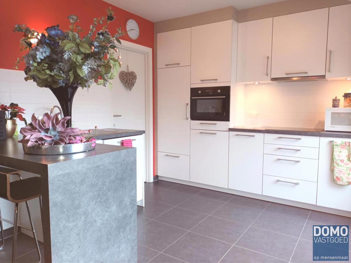 Appartement verhuurd in Hasselt