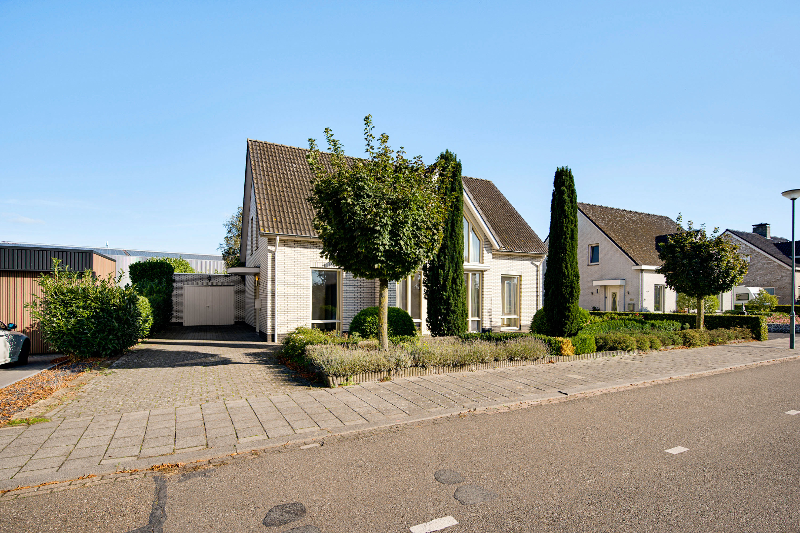 Woning te koop in Nederweert