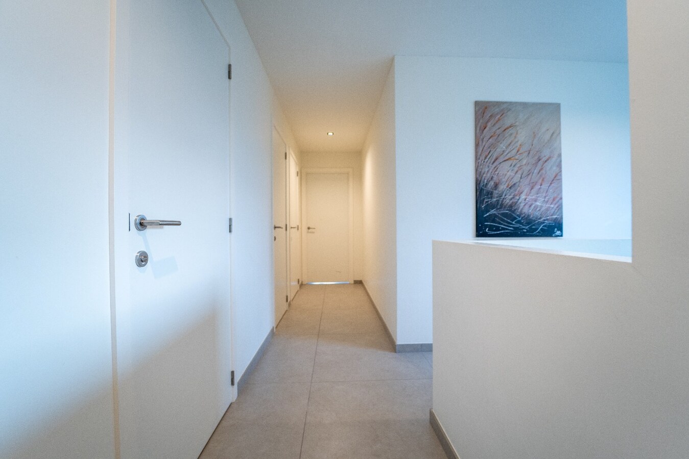 Prachtige villa met tuin, terras &amp; garage in Hasselt - 3 slaapkamers, bouwjaar 2019. 