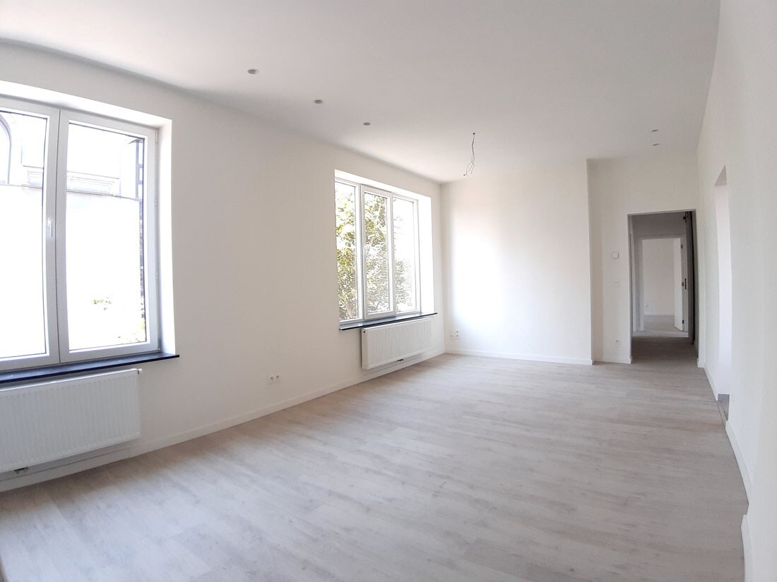 Verhuurd appartement - Hasselt