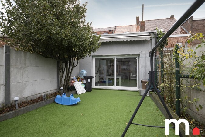 Te koop woning - Kortrijk