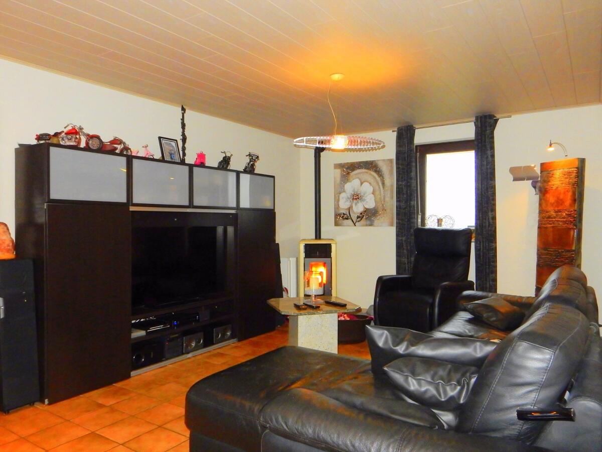 Instapklare vakantiewoning te Jabbeke 